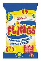 Flings 150g