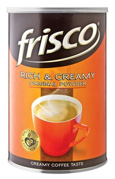 Frisco 750g