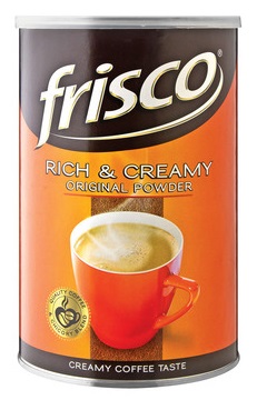 Frisco 750g