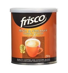 Frisco Coffee 250g