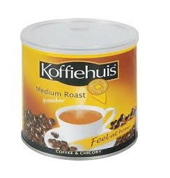 Koffiehuis Coffee 250g - Medium Roast