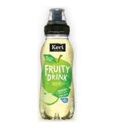 Keri Juice Fruity Drink Apple 250ml