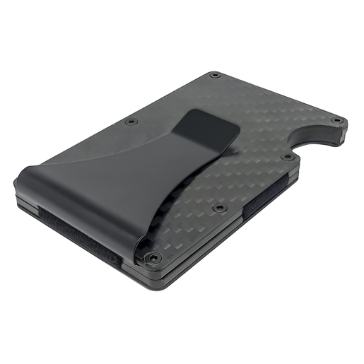 RFID BLOCKER WALLET