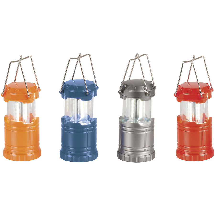 LANTERN COLLAPSIBLE MINI 180LM 3AAA