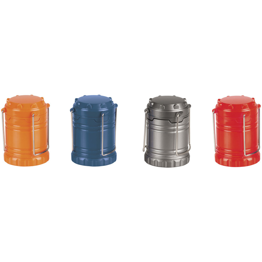 LANTERN COLLAPSIBLE MINI 180LM 3AAA