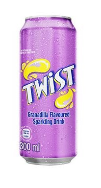 Granadilla Twist 300ml