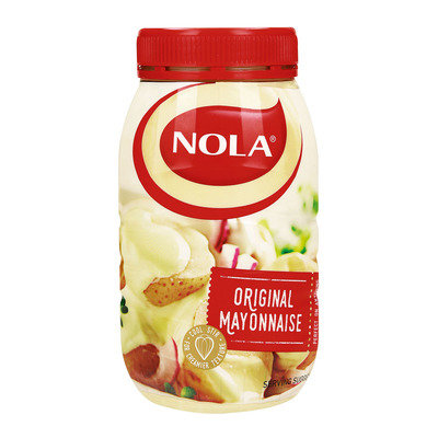 Nola Mayonnaise 750g