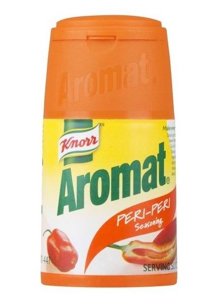 Aromat Shaker 75g - Peri Peri