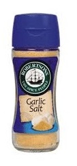 Robertsons Shaker - Garlic Salt