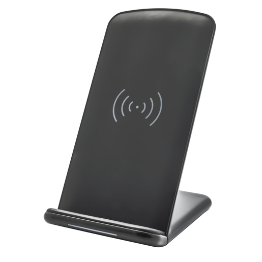 15W WIRELESS QI FAST CHARGING STAND