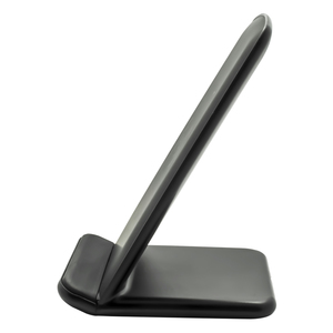 15W WIRELESS QI FAST CHARGING STAND