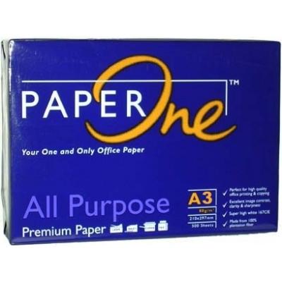 PAPER ONE A3 REAM