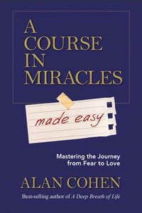 A Course in Miracles made easy book