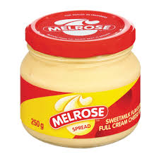 Melrose Cheese Spread - Sweetmilk