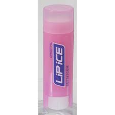 Lipice Lip Balm - Bubblegum