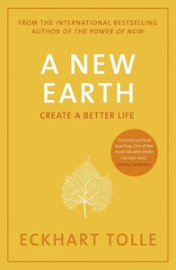 A New Earth book