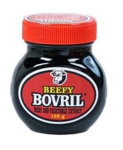 Bovril 125g