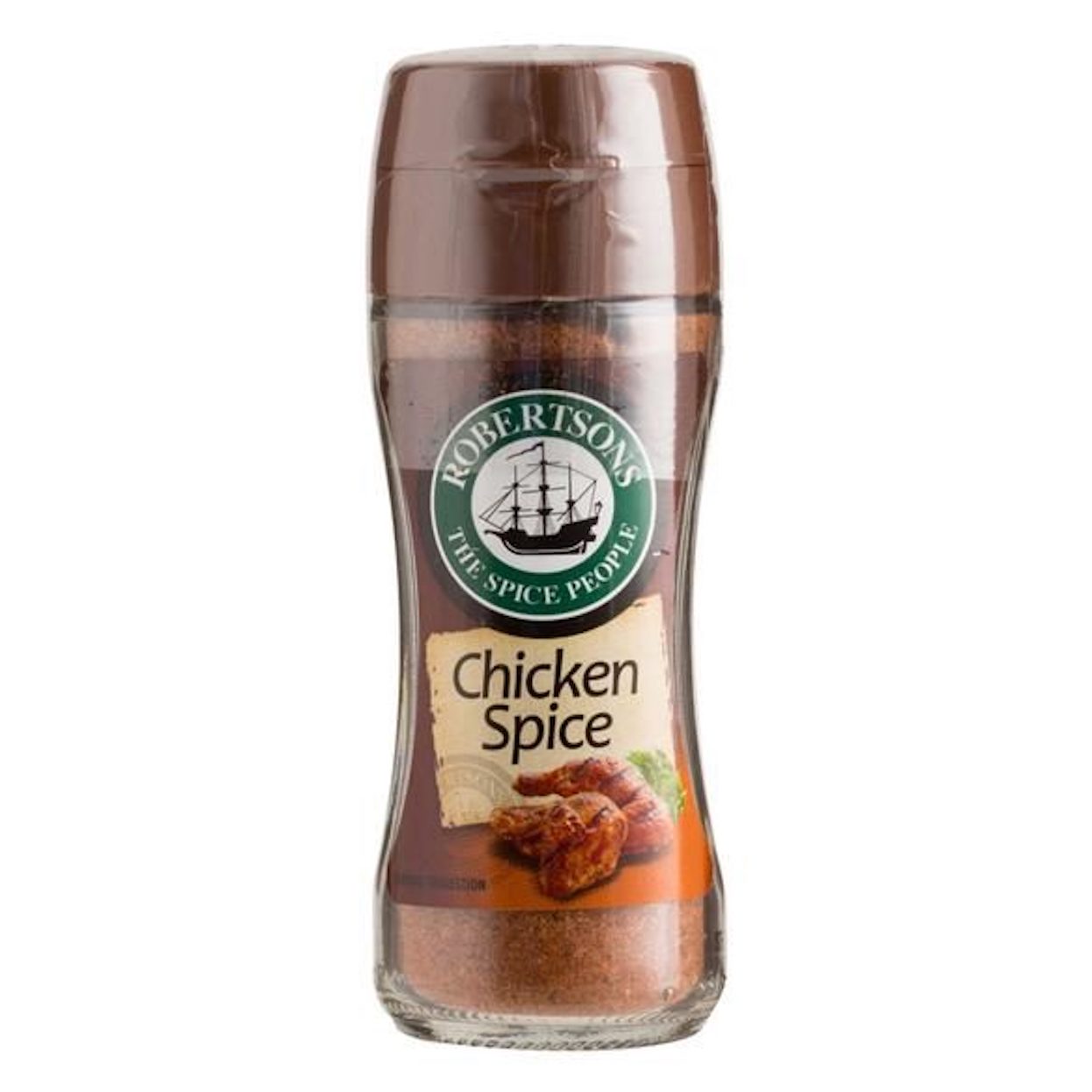 Robertsons Shaker  - Chicken Spice