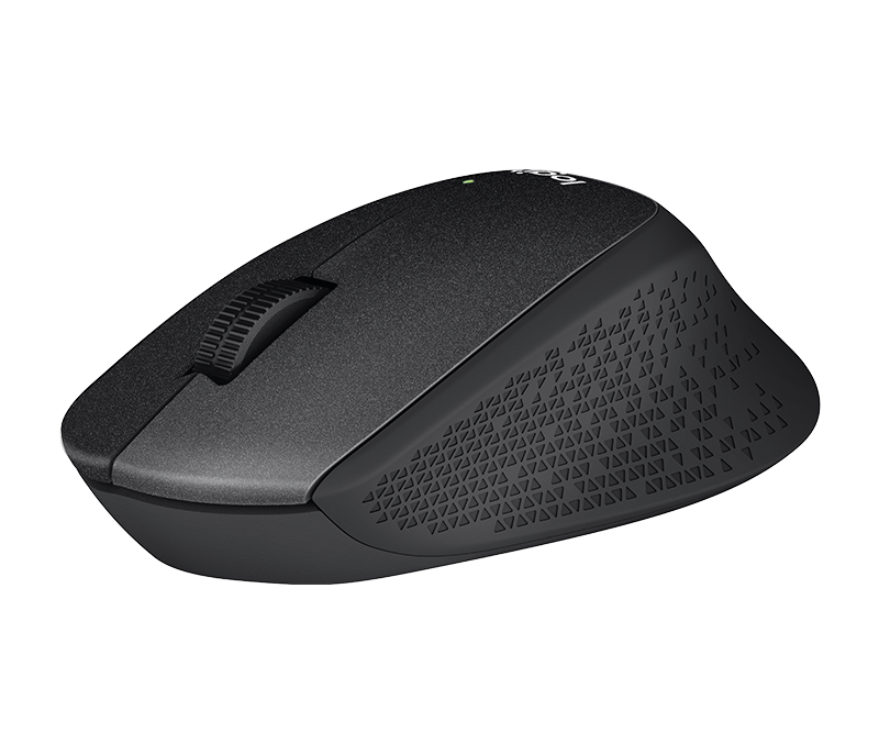 LOGITECH M331 SILENT PLUS