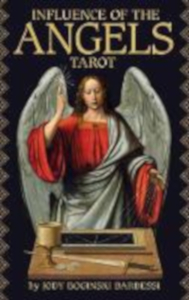 Influence of the Angels tarot cards