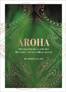 Aroha book
