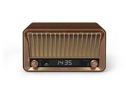 PHILIPS RETRO BLUETOOTH RADIO