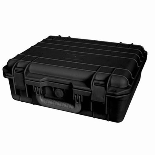 CASE ABS MPV4 FOAM INSTRUMENT BLK