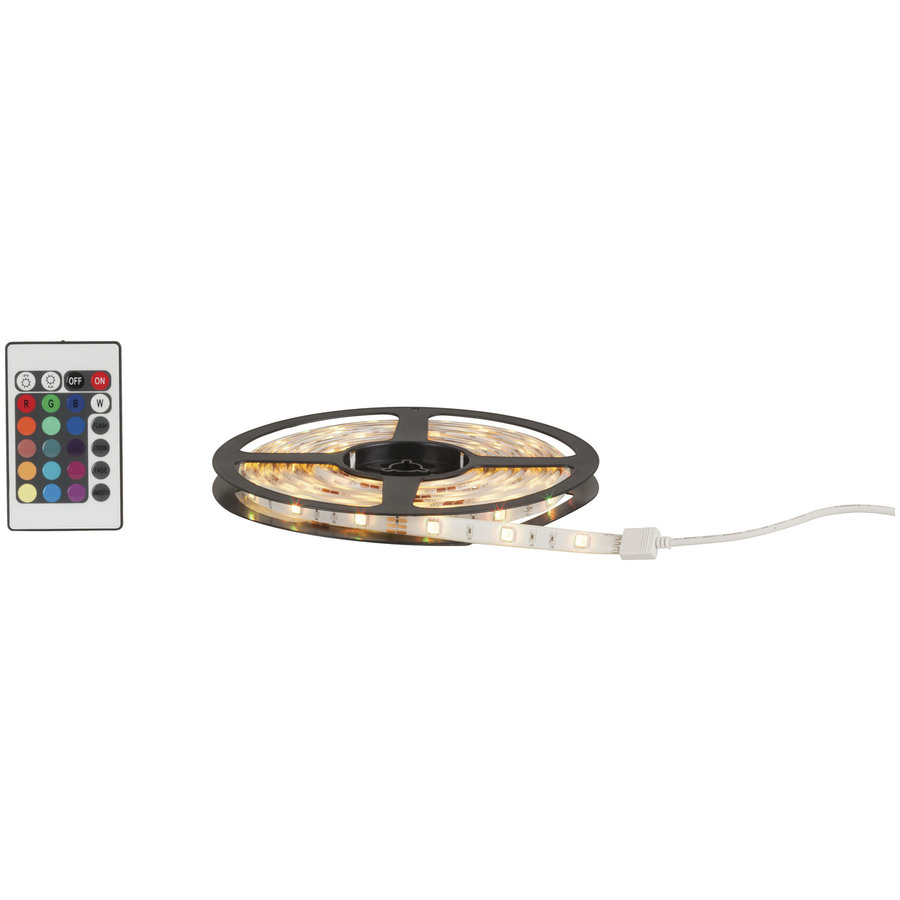 RGB LED FLEXIBLE STRIP LIGHT