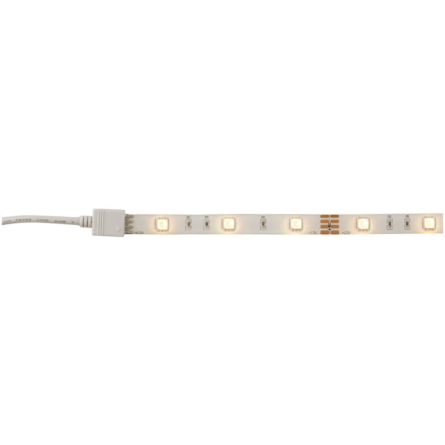 RGB LED FLEXIBLE STRIP LIGHT