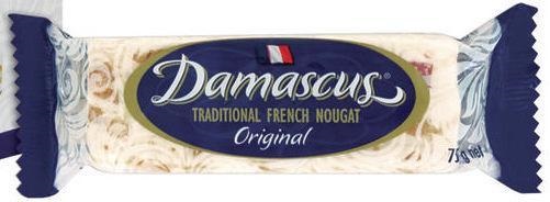 Nougat - Damascus Original 75g