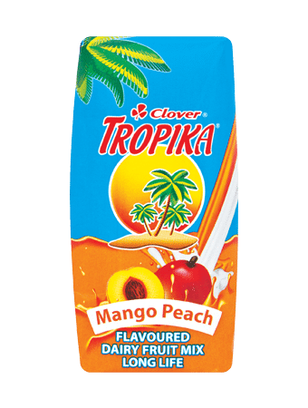 Tropica Mango Peach 200ml