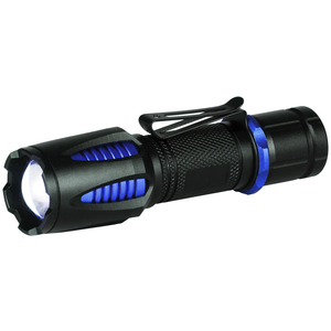 Torch LED LI-ION RECH USB 500LM