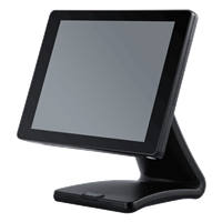 SAM4S TITAN TOUCH POS TERMINAL