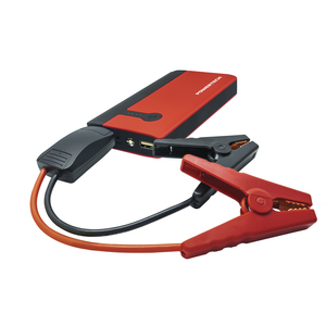 12V 400A JUMPSTARTER