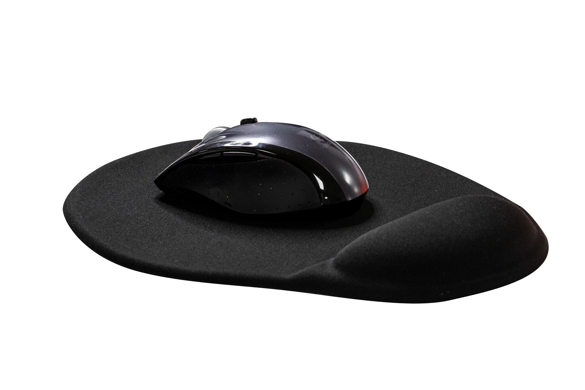 ERGONOMIC MOUSEPAD