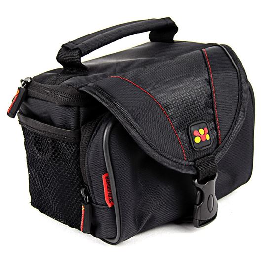 PROMATE COMPACT CAMERA CASE