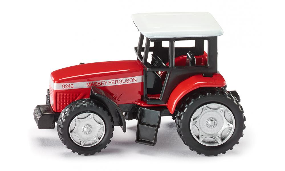 SIKU Massey Ferguson 9420 Tractor