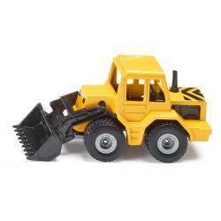 SIKU Four-Wheel Loader