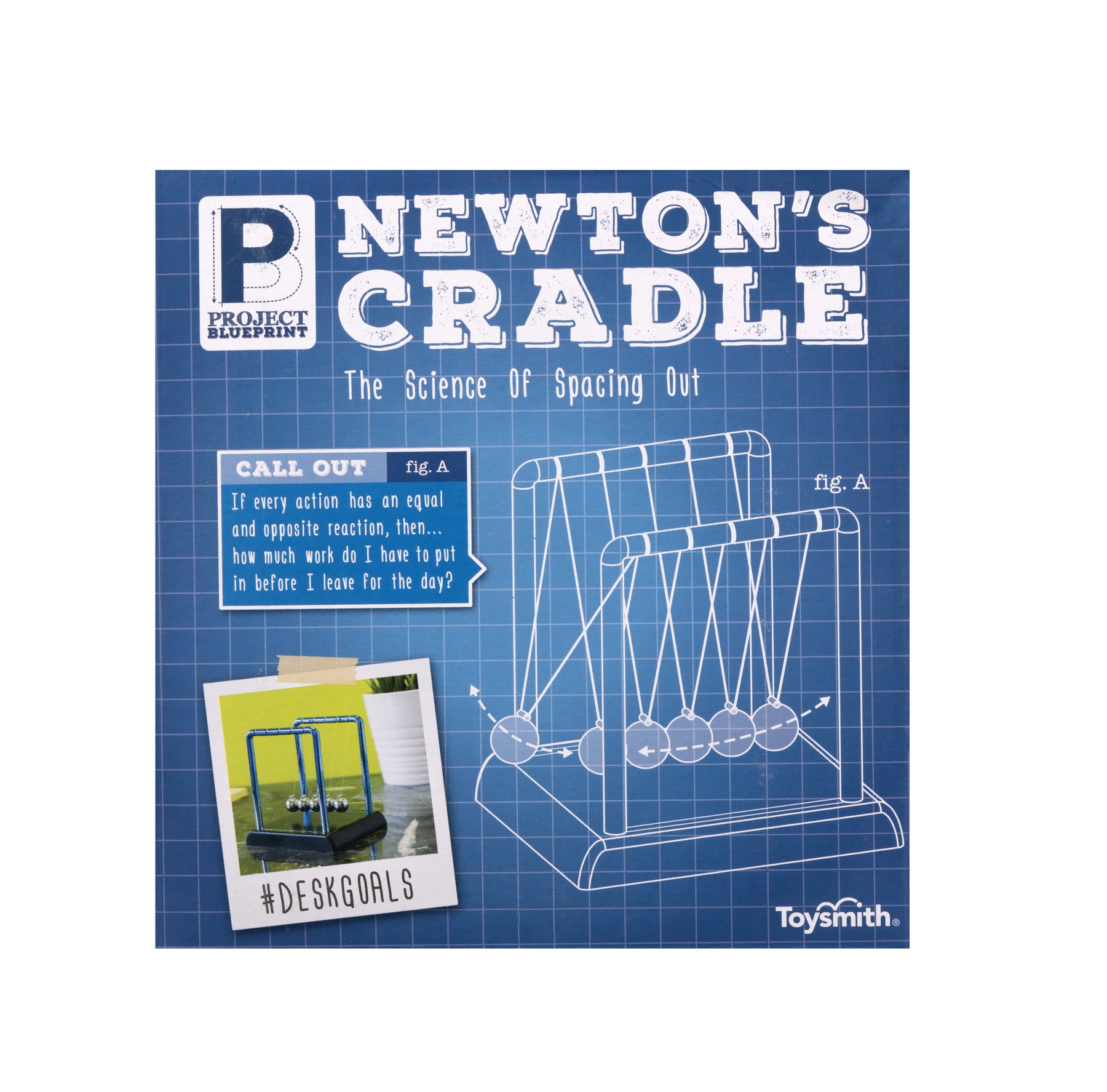 Newton's Cradle Taupo Hobbies & Toys Ltd Store