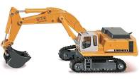 SIKU 1874   1:87 Liebherr 974 Excavator