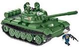 Cobi 2234 - T-55 Medium Tank (MBT)