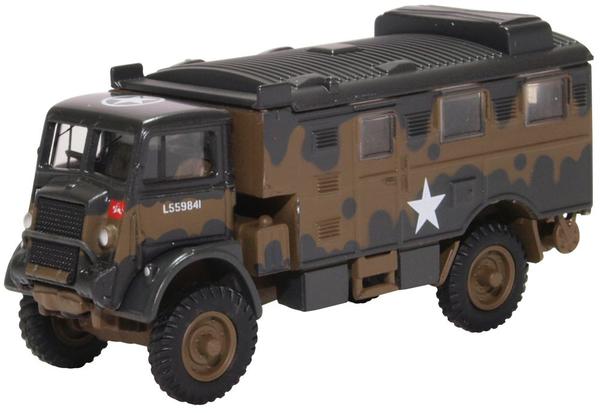 Oxford Military 1:76 Bedford QLR