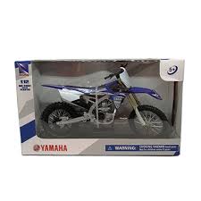 Husqvarna FC450 Motorcross 1:12 Die cast