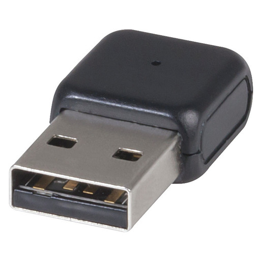DONGLE USB 2.0 AC600 DUAL BAND NANO