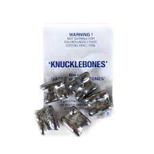 Knuckle Bones