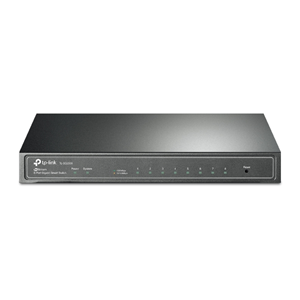 TP LINK SG2008 8 PORT SWITCH SDN