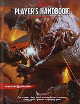 D & D Player's Handbook
