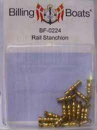 Billing Boats Rail Stanchion BF-0224