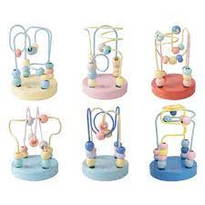 Classic World - Mini Beads Coaster