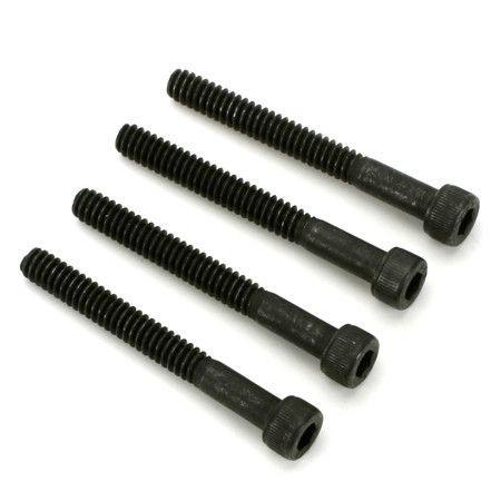 DU-BRO SOCKET HEAD CAP SCREWS #583